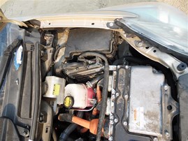 2010 Toyota Prius Gold 1.8L AT #Z21560